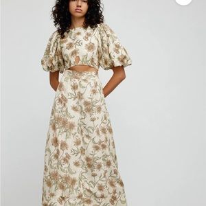 Significant Other Sylvie Top